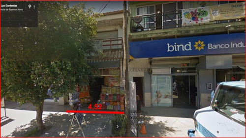Imagen 3 de 5 de Local En Venta En Loma Hermosa General San Martin