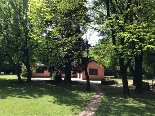 Servicio De Alquiler Eventos Y Temporario Zona Oeste