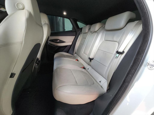 Jaguar E-Pace 2.0 16V P250 FLEX R-DYNAMIC S AWD AUTOMÁTICO