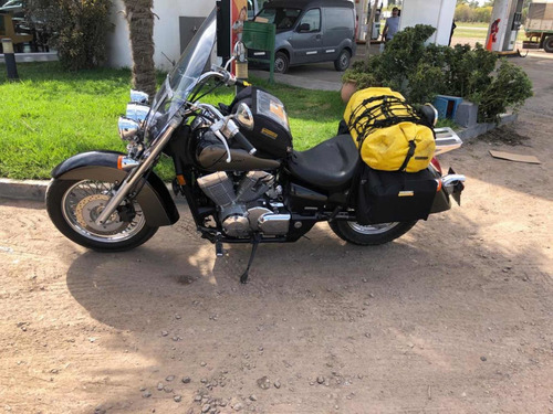 Imagen 14 de 15 de Honda Shadow Aero