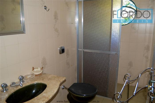 Imagem 4 de 29 de Chácaras À Venda Em Atibaia/sp - Compre O Seu Chácaras Aqui! - 1441323