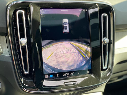Volvo XC40 B4 Plus 2.0