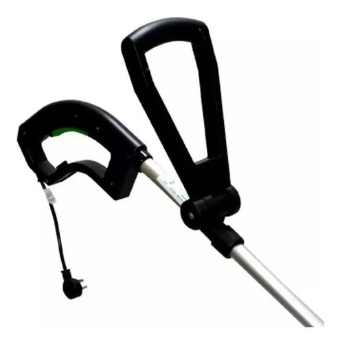 Trapp Master AT 1500 color verde y negro 220V