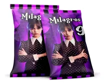 Comprar Sorpresitas Bolsas Chips Bags - 10 Unid Merlin-a Brillantes