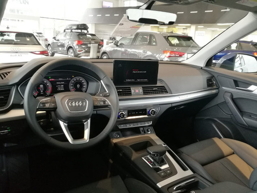 Audi Q5 2.0 Tfsi Tiptronic Quattro 250cv