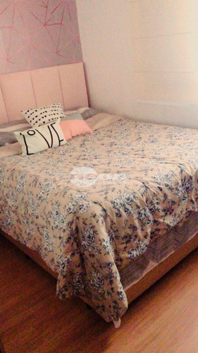 Imagem 9 de 15 de Apartamento - Baeta Neves - Ref: 1504 - V-1504