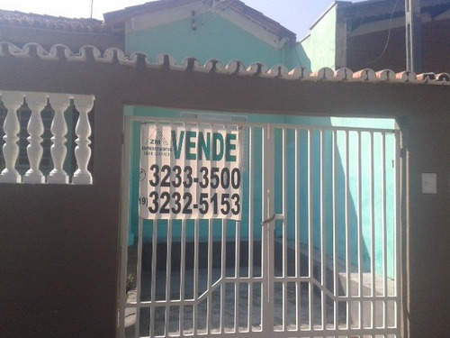 Imagem 2 de 12 de Casa - Ca00130 - 3237327