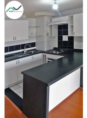 Departamento en arriendo