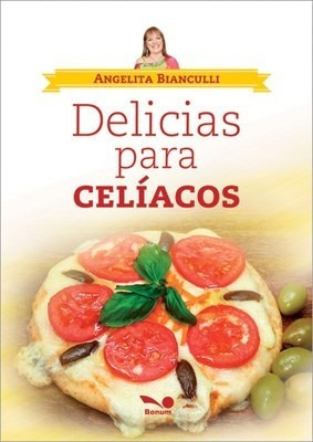 Delicias Para Celiacos