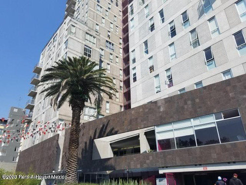 Departamento En Venta En Miguel Hidalgo Argentina Poniente Gis 24-1908