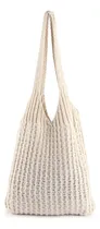 Comprar Enbei Bolsos De Hombro Para Mujer Bolsos De Ganchillo A Mano