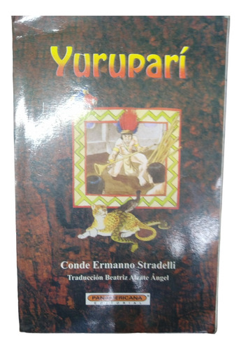 Yurupari