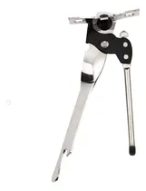 Comprar Abrelatas Mariposa Acero Destapador Make Abridor Zztt