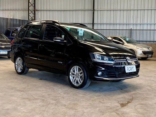 Volkswagen Suran 1.6 Highline