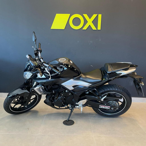 Yamaha Mt-03 321/abs