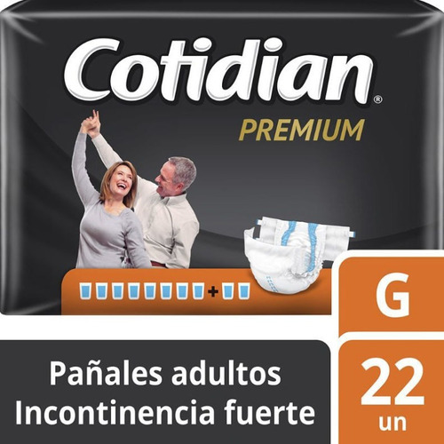 Cotidian Premium G 