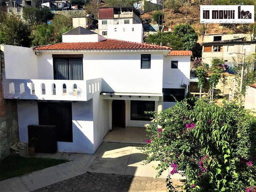 Imagen 1 de 12 de Casa Sola En Renta Manuel Sabino Crespo