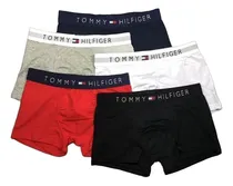 Comprar Boxers Tommy Hilfiger Ropa Interior Para Caballeros M, L, Xl