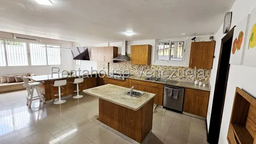 Ls Vende Casa Sorocaima