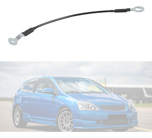 Cable De Puerta Trasera 15725653 15726085 Para Accesorios De