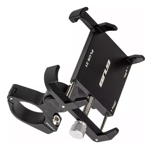 S+ Soporte Móvil Gub Plus 21 For Motocicletas
