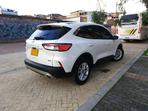 Ford Escape 2.5 Se