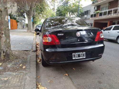 Fiat Siena