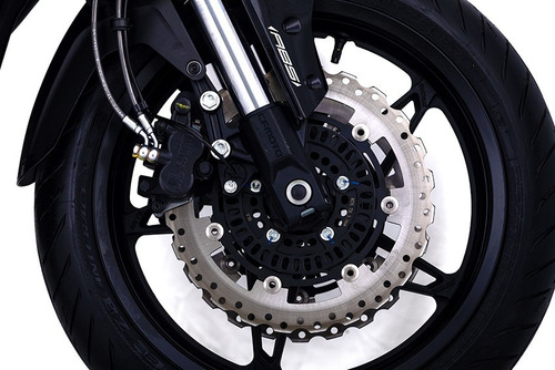 Imagen 5 de 9 de Cf Rz 650 0km Envios A Todo El Pais
