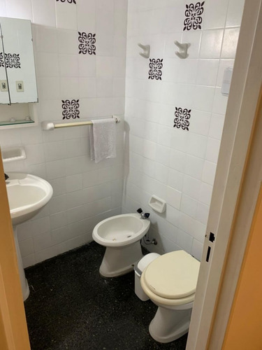 Imagen 6 de 10 de Monoambiente En Venta En Belgrano, Capital Federal