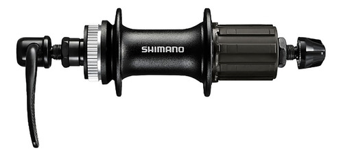 Maza Trasera Mtb Shimano M3050 9x135mm Centerlock - Ciclos