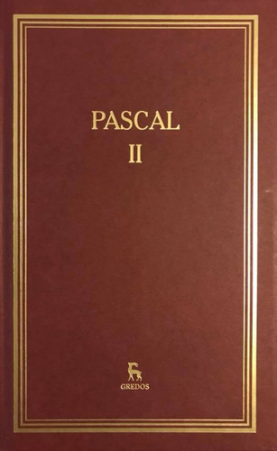 Las Provinciales Y Otras Obras - Blaise Pascal