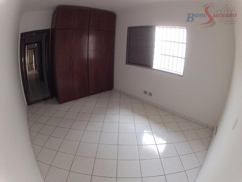 Imagem 20 de 27 de Sobrado À Venda, 245 M² Por R$ 895.000,00 - Parque Da Mooca - São Paulo/sp - So0456