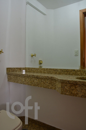 Imagem 23 de 27 de Apto Moema Índios | 4 Quartos | 175 M² | Cond: R$3100.00 | 3 Vagas - 1wes1wb