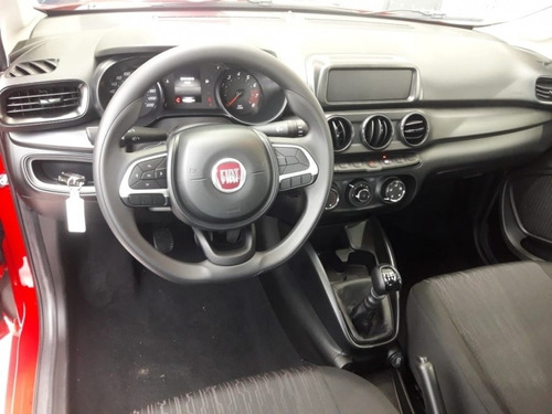 Imagem 7 de 7 de Fiat Cronos Drive 1.3