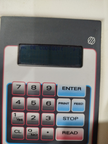 Analisador Bioquímico Ral Clima Plus (Usado)