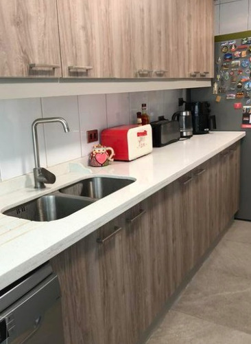 Departamento En Venta De 4 Dorm. En Las Condes