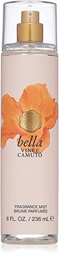 Vince Camuto Bella Fragance Mist 100 % Original