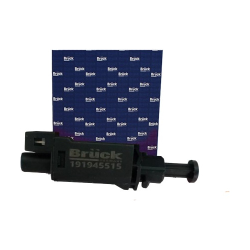 Interrupto Bulbo Sensor Freno Vw Golf A2 1988-1992 1.8 Bruck