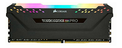 Corsair Vengeance Cmw16gx4m2c3200c16 Módulo De Memoria (16