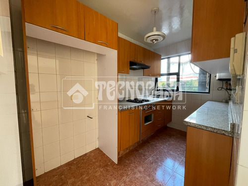Renta Departamentos Anzures T-df0138-0443