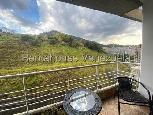 Se Alquila Estupendo Apto En El Encantado Cod 25-14954 Rex