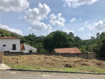 Terreno en venta