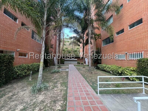 Alquiler De Apartamento En La Union 25-19193