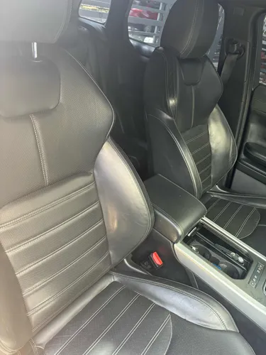 Land Rover Evoque 2.0 Hse Dynamic Si4