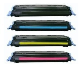 Toner Alternativo 2600 Q6000a Q6001a Q6002a Q6003