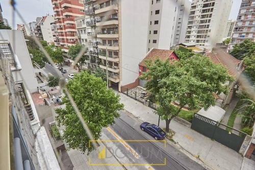 Villa Urquiza - Venta Semipiso De 3 Ambientes