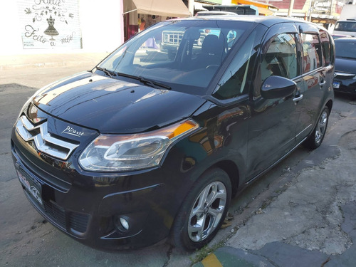 Citroën C3 Picasso 1.6 Flex Glx Bva