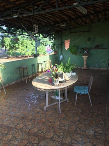 Imagem 9 de 19 de À Venda, Por R$ 233.200 Sobrado Com 3 Dormitórios 128 M²- Geraldo Correia De Carvalho - Ribeirão Preto/sp - So0394