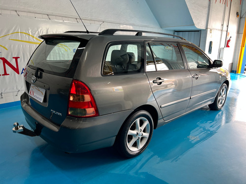 Toyota Fielder COROLLA FIELDER SW 1.8/1.8 XEI FLEX AUT.