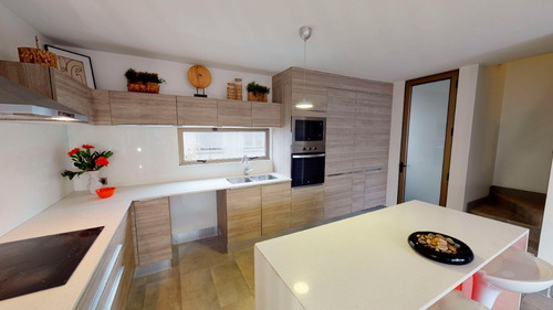 Imagen 3 de 18 de 100% Financiamiento. Duplex Con Estacionamiento Y Bodega